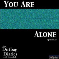 You Are Not Alone