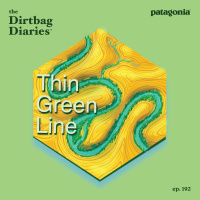 Thin Green Line