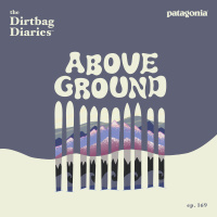Above Ground