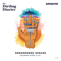 Endangered Spaces--Colorado River