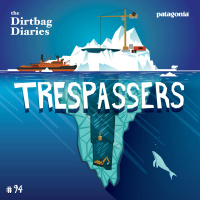 Trespassers