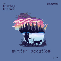 Winter Vacation