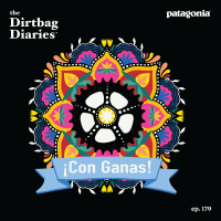 ¡Con Ganas!