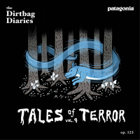 Tales of Terror Vol. 9