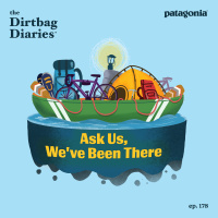Ask Us, We’ve Been There