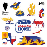 Mileposts--Calling Home