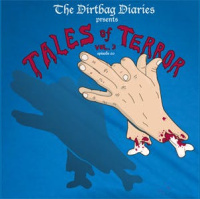 Tales of Terror Volume 3
