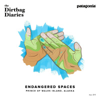 Endangered Spaces--Prince of Wales