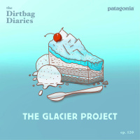 The Glacier Project