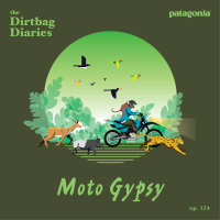 Moto Gypsy