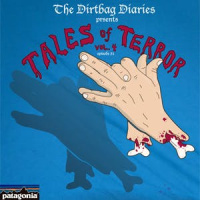 Tales of Terror Vol. 4