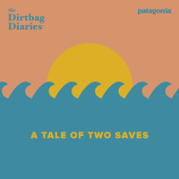 A Tale of Two Saves