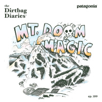 Mt. Doom Magic