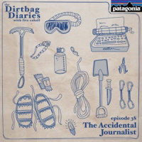 The Accidental Journalist