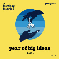 The Year of Big Ideas 2019