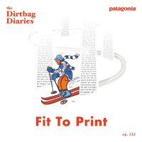 Fit To Print