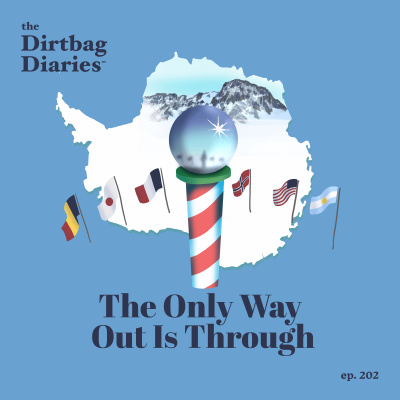 The Dirtbag Diaries