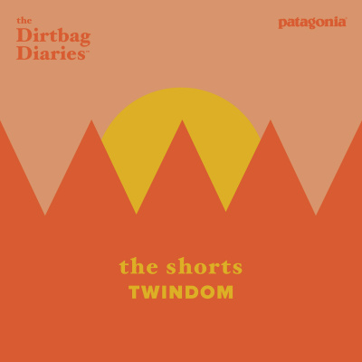 The Dirtbag Diaries