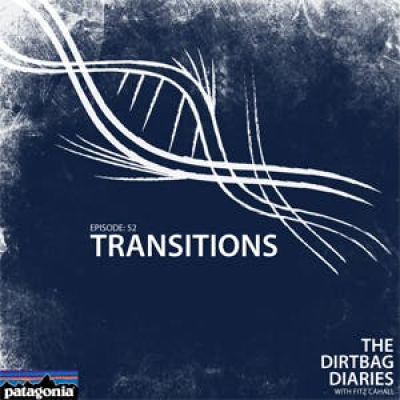 The Dirtbag Diaries