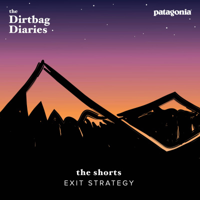 The Dirtbag Diaries