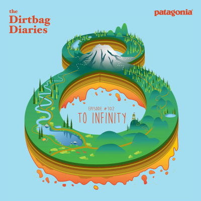 The Dirtbag Diaries