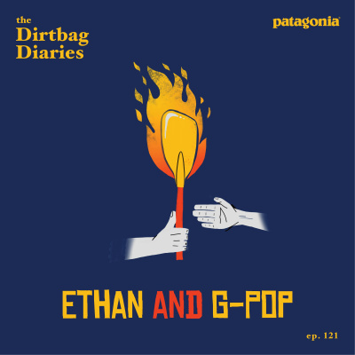 The Dirtbag Diaries