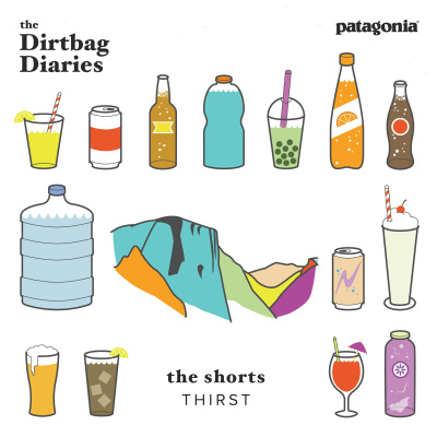 The Dirtbag Diaries