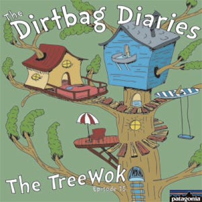 The Dirtbag Diaries