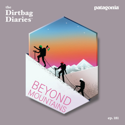 The Dirtbag Diaries