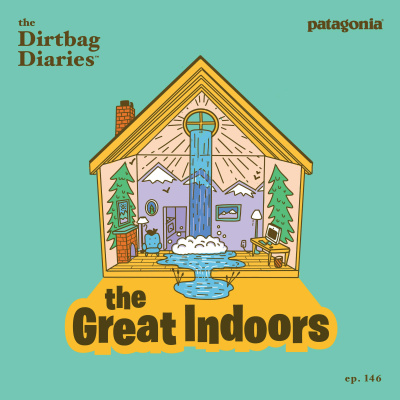The Dirtbag Diaries