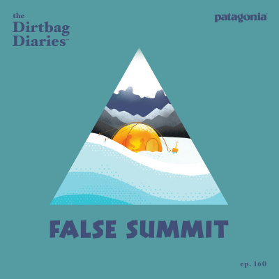 The Dirtbag Diaries