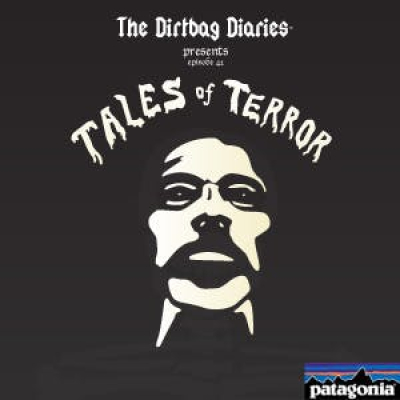 The Dirtbag Diaries