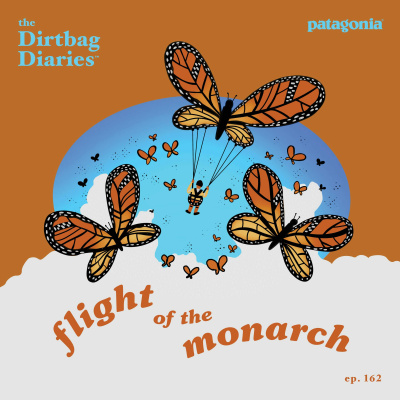 The Dirtbag Diaries