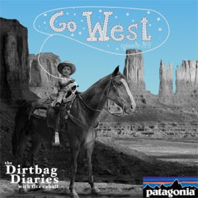 The Dirtbag Diaries
