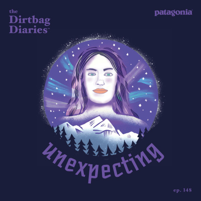 The Dirtbag Diaries