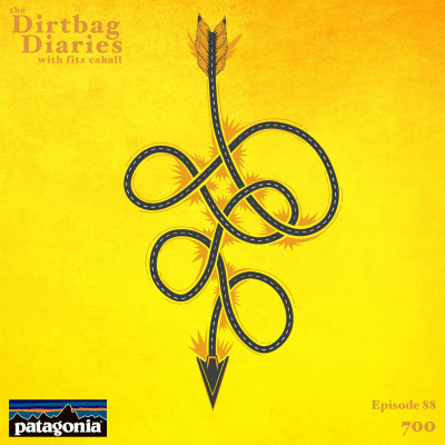 The Dirtbag Diaries