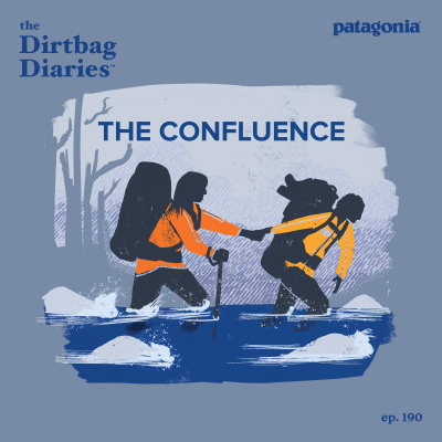 The Dirtbag Diaries