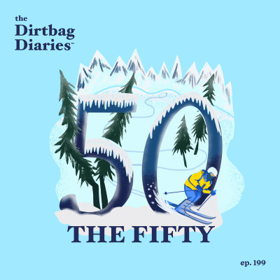 The Dirtbag Diaries