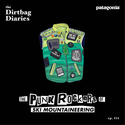 The Dirtbag Diaries