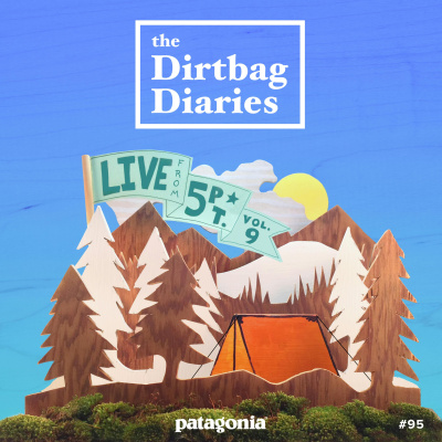 The Dirtbag Diaries