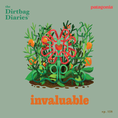 The Dirtbag Diaries