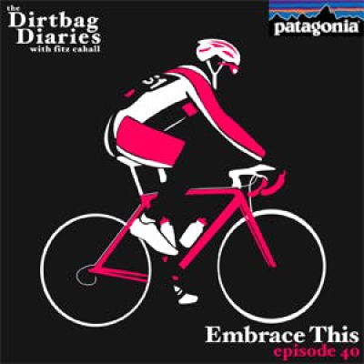 The Dirtbag Diaries