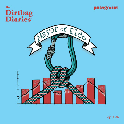 The Dirtbag Diaries