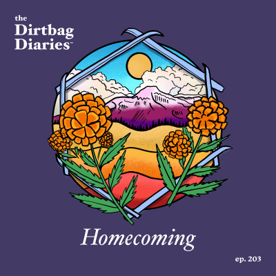 The Dirtbag Diaries