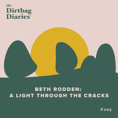 The Dirtbag Diaries