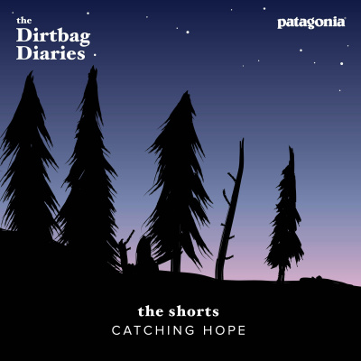 The Dirtbag Diaries