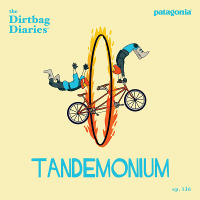 The Dirtbag Diaries