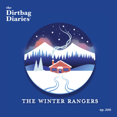 The Dirtbag Diaries