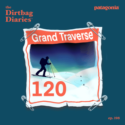 The Dirtbag Diaries