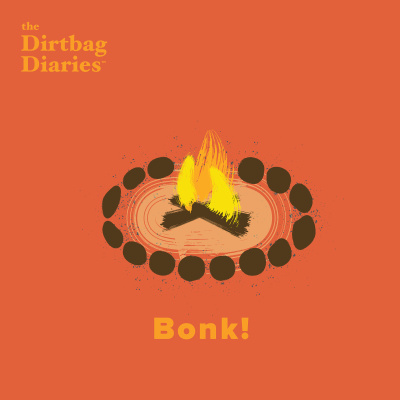 The Dirtbag Diaries